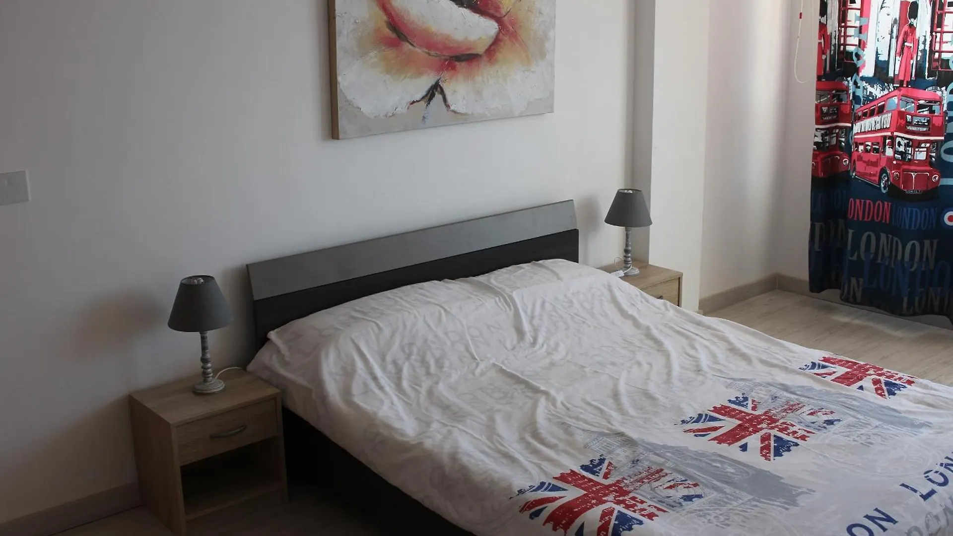 Los Abrigos Sea-Port View 0*, Los Abrigos İspanya