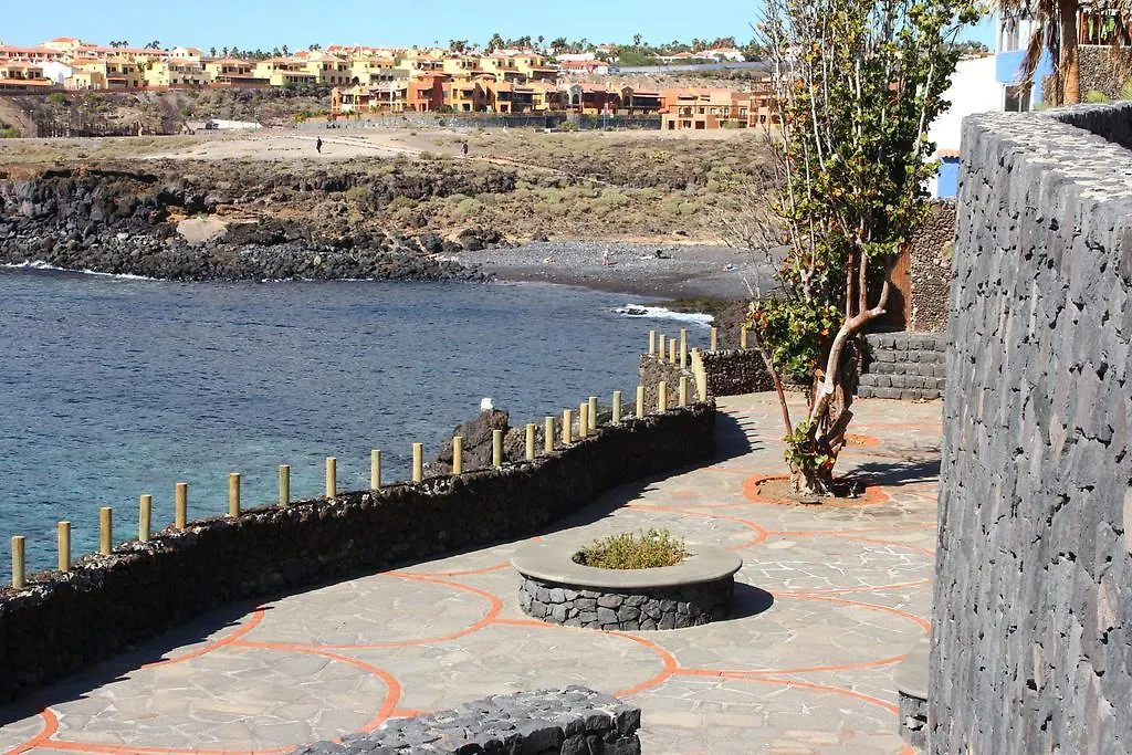 Los Abrigos Sea-Port View 0*, Los Abrigos